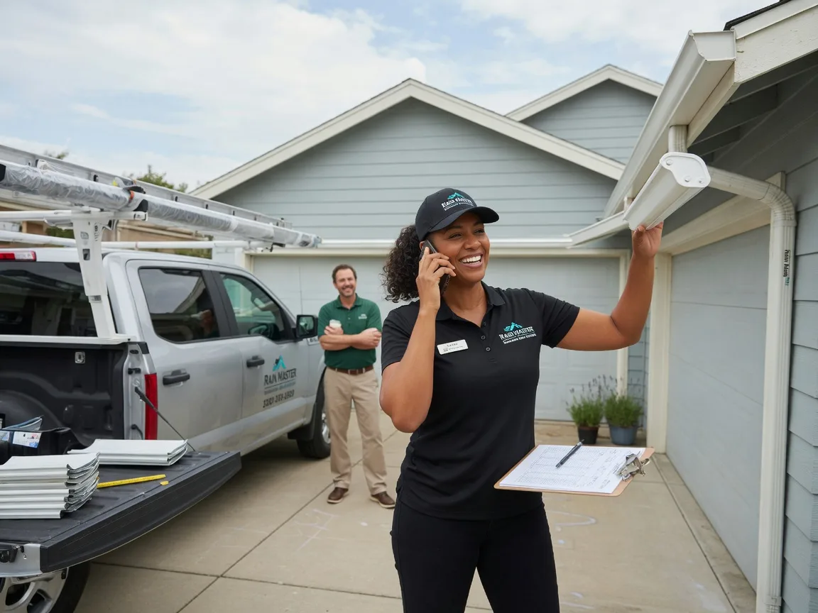 Gutter Installation Mcgrady, NC FAQs